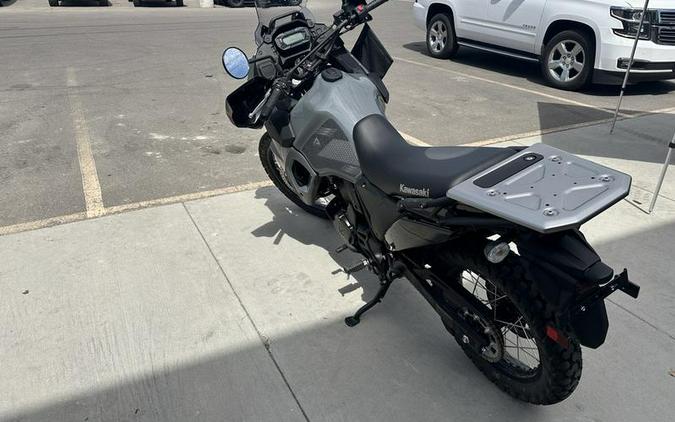 2023 Kawasaki KLR®650