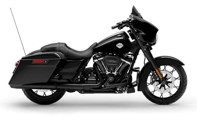 2021 Harley-Davidson® FLHXS - Street Glide® Special