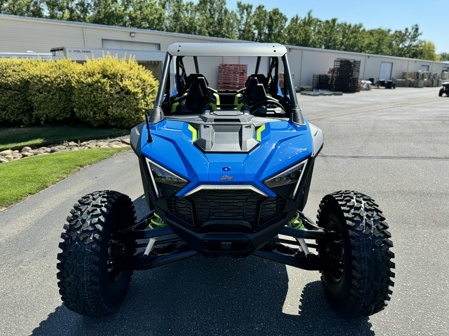 2024 Polaris Industries RZR Turbo R 4 Premium