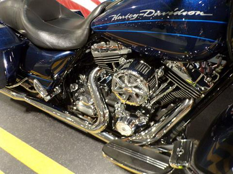 2012 Harley-Davidson Road Glide® Custom