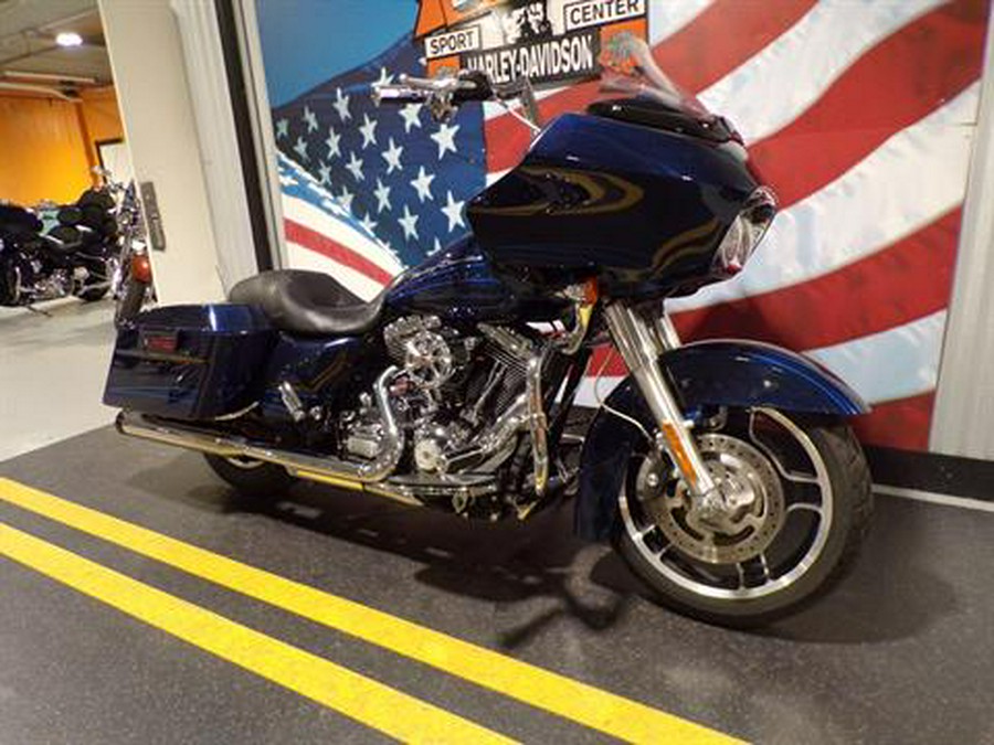 2012 Harley-Davidson Road Glide® Custom