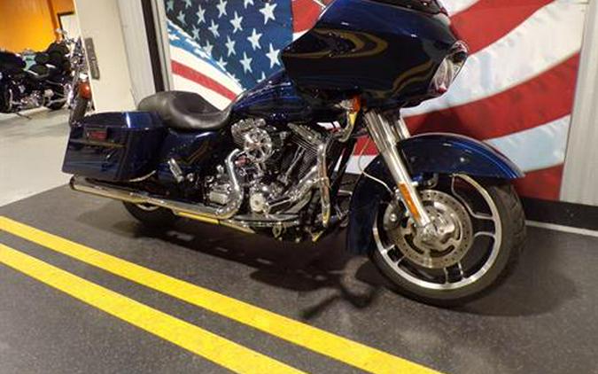 2012 Harley-Davidson Road Glide® Custom