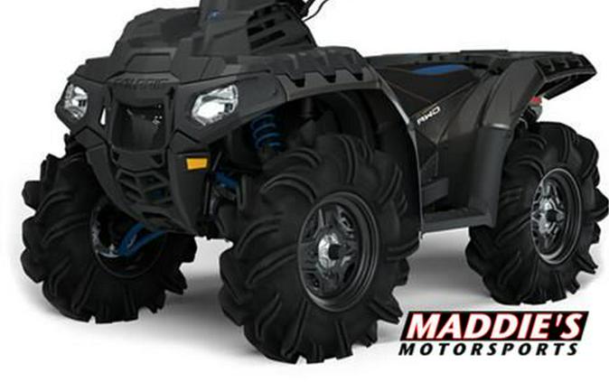 2024 Polaris Sportsman 850 High Lifter Edition