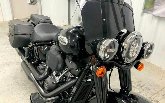 2024 Harley-Davidson® FLHCS - Heritage Classic