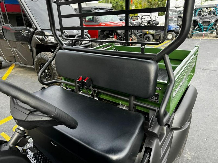 2023 Kawasaki Mule SX™ 4x4 FI