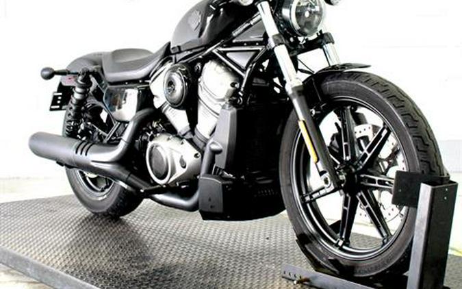 2023 Harley-Davidson Nightster®