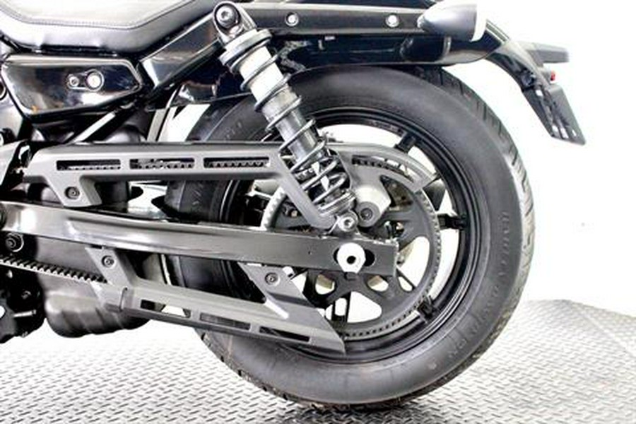 2023 Harley-Davidson Nightster®