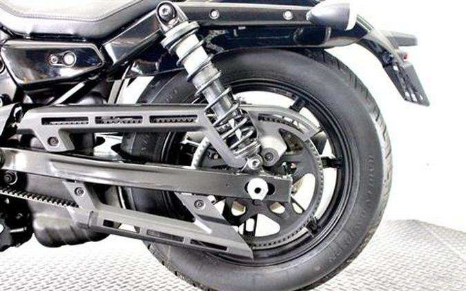 2023 Harley-Davidson Nightster®