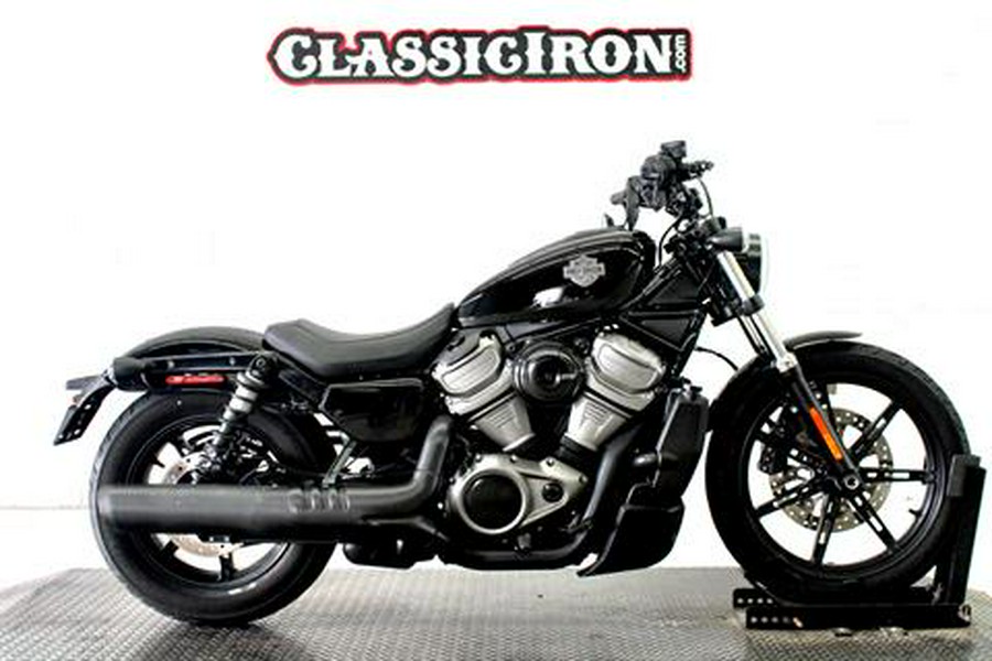 2023 Harley-Davidson Nightster®