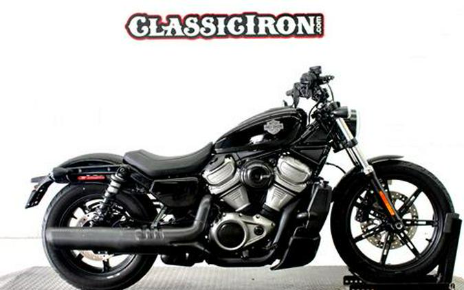 2023 Harley-Davidson Nightster®