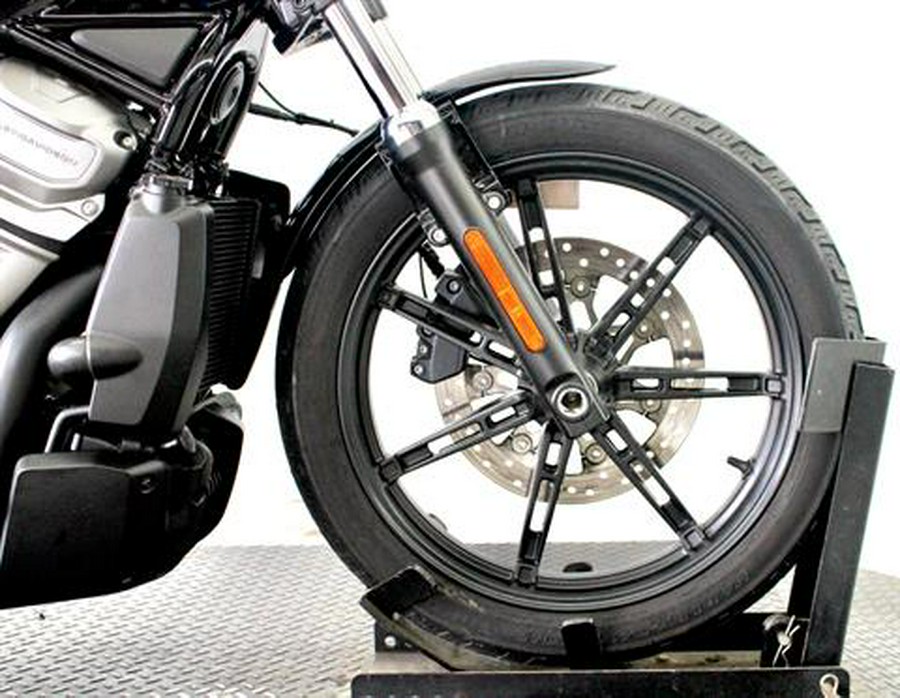 2023 Harley-Davidson Nightster®