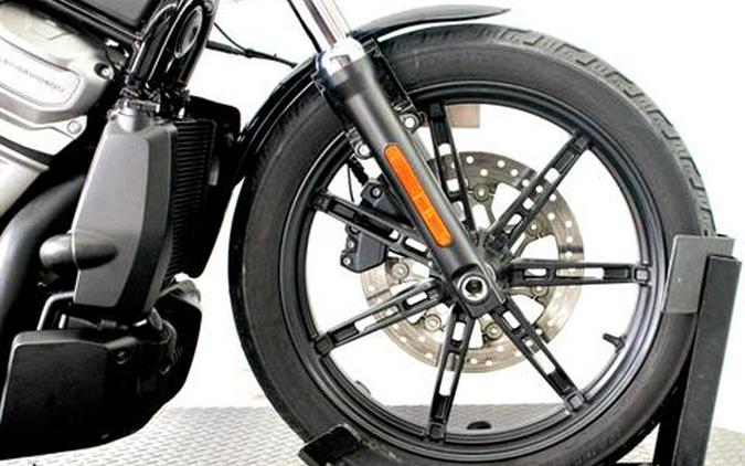 2023 Harley-Davidson Nightster®