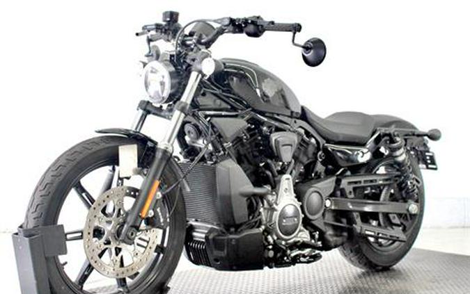 2023 Harley-Davidson Nightster®