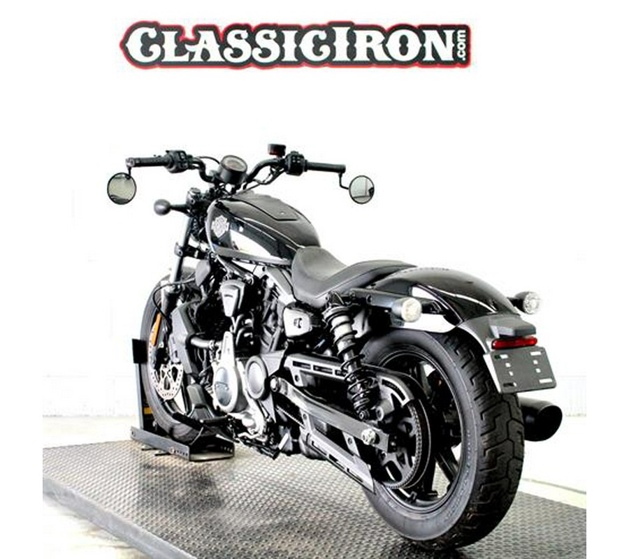 2023 Harley-Davidson Nightster®