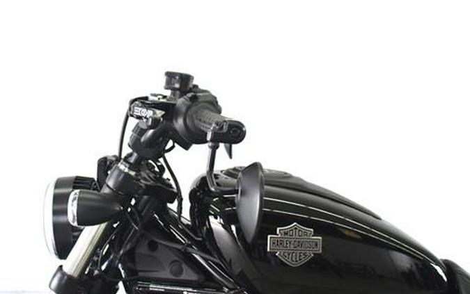 2023 Harley-Davidson Nightster®