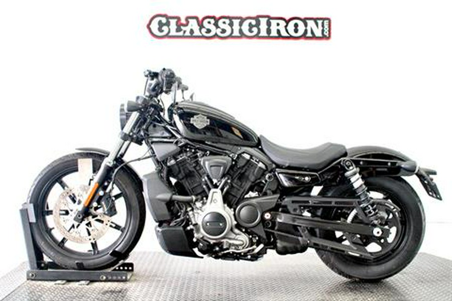 2023 Harley-Davidson Nightster®