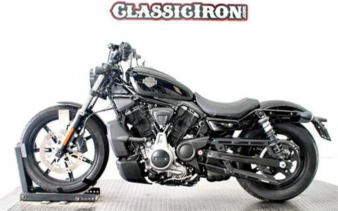 2023 Harley-Davidson Nightster®