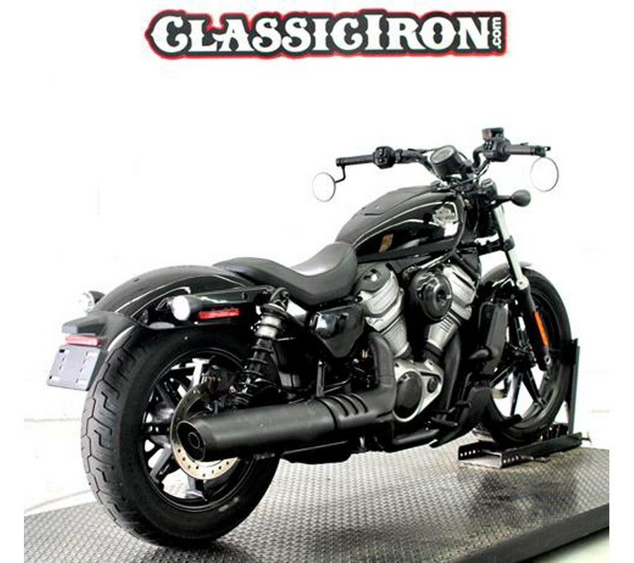 2023 Harley-Davidson Nightster®