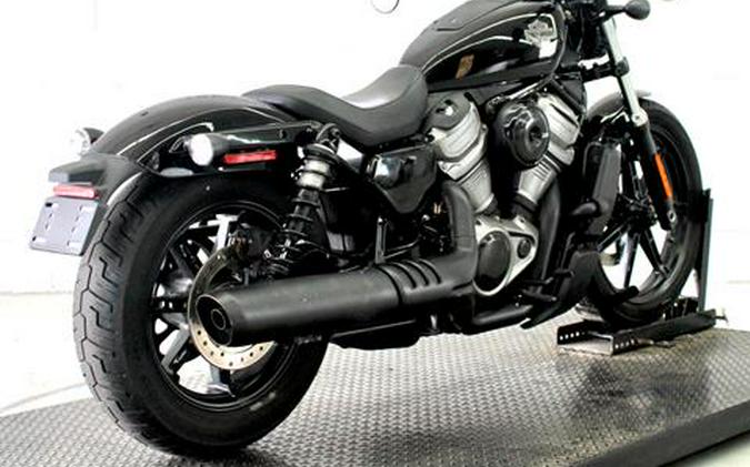 2023 Harley-Davidson Nightster®