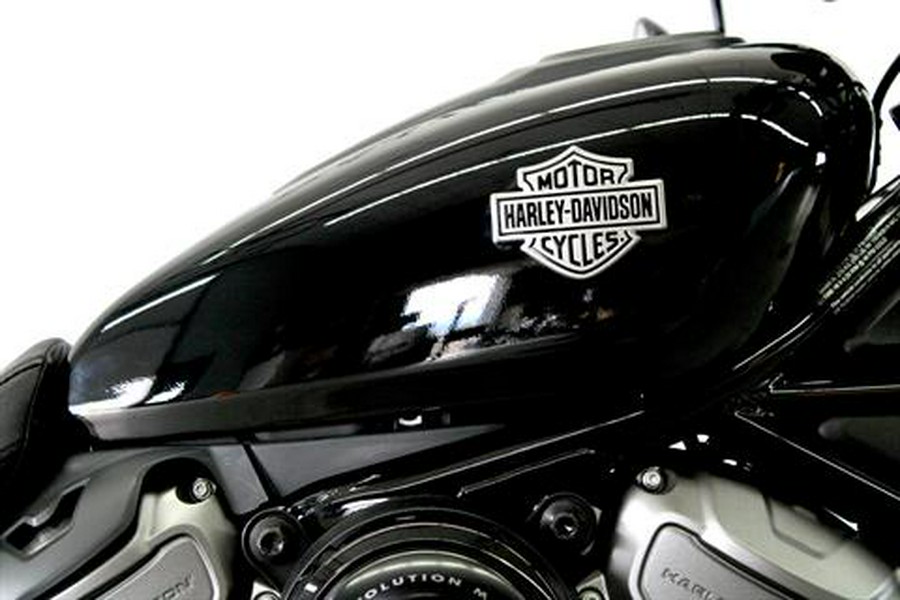 2023 Harley-Davidson Nightster®