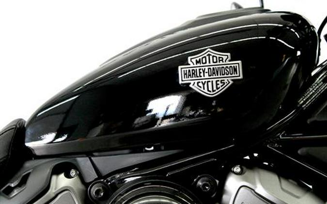 2023 Harley-Davidson Nightster®