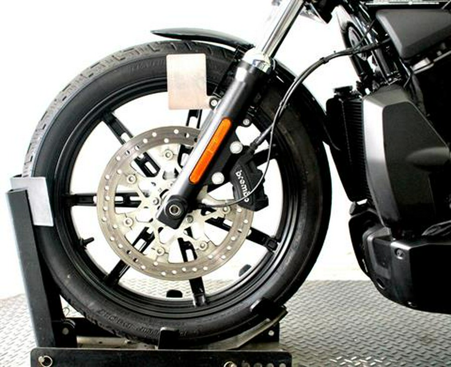 2023 Harley-Davidson Nightster®