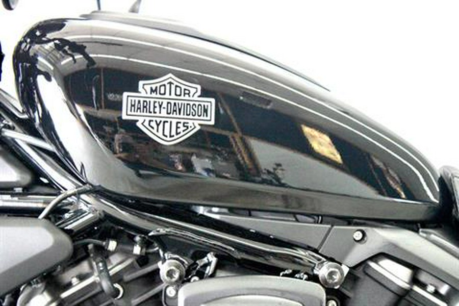 2023 Harley-Davidson Nightster®