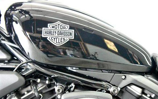 2023 Harley-Davidson Nightster®