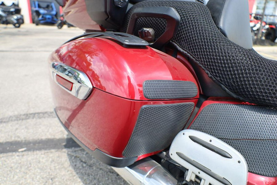 2018 Yamaha Star Venture