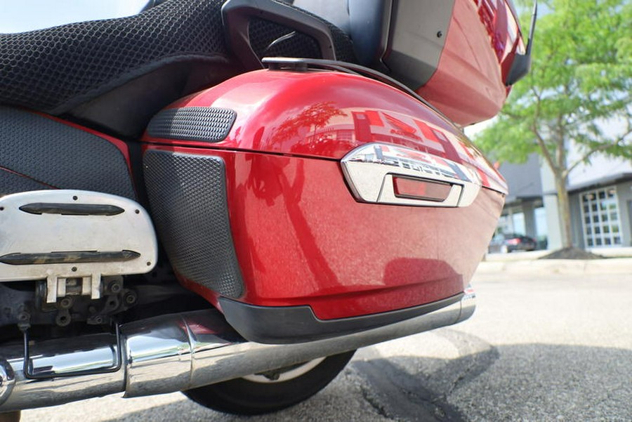 2018 Yamaha Star Venture