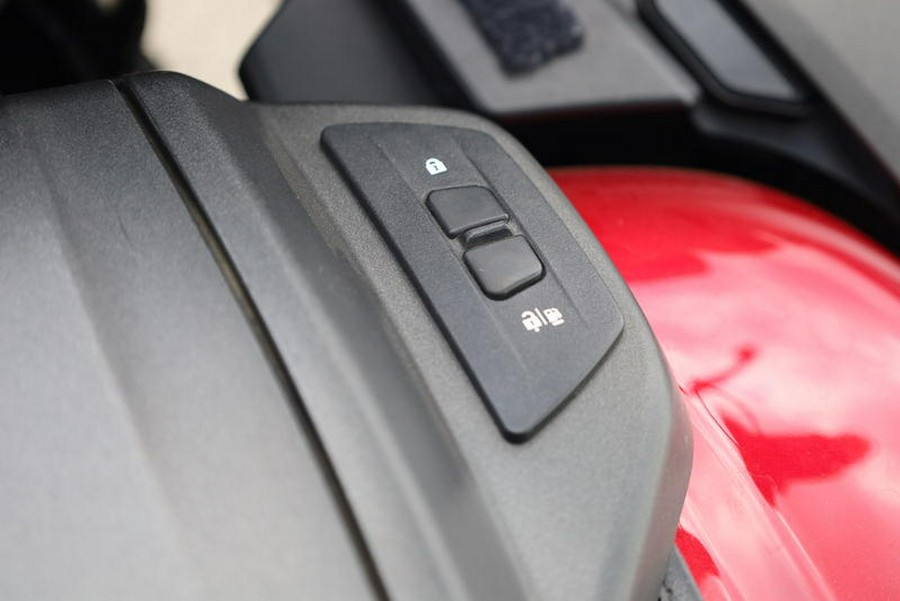 2018 Yamaha Star Venture