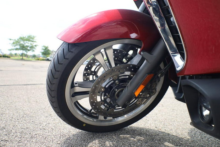 2018 Yamaha Star Venture