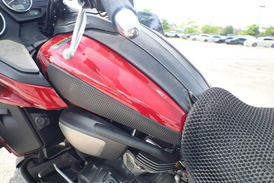 2018 Yamaha Star Venture