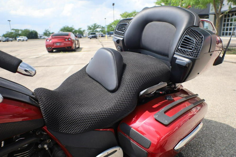 2018 Yamaha Star Venture