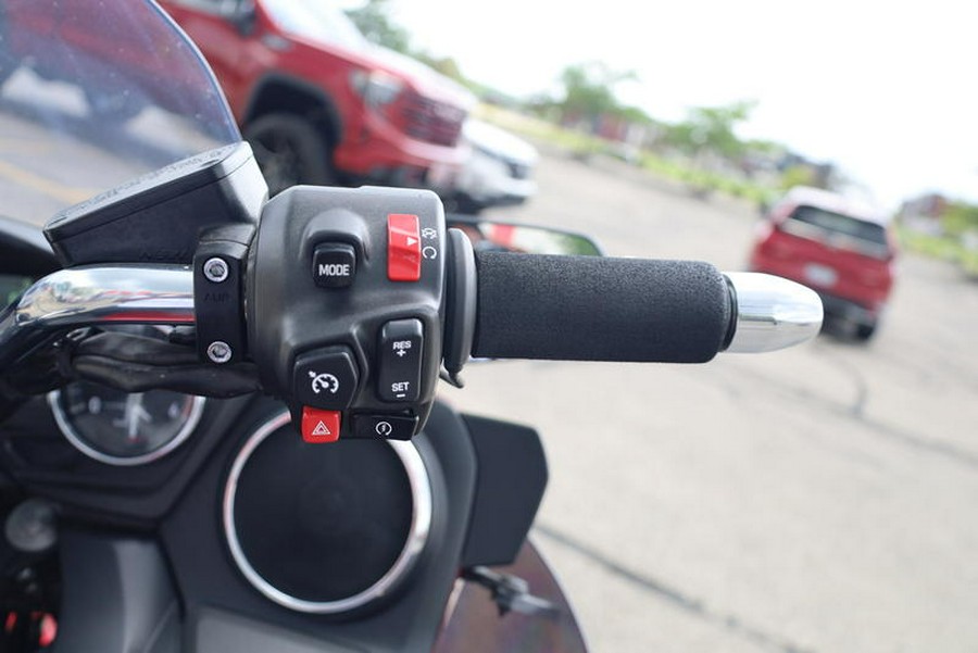 2018 Yamaha Star Venture