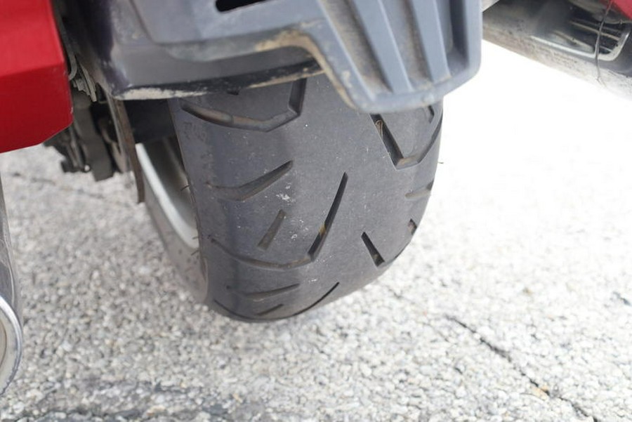 2018 Yamaha Star Venture