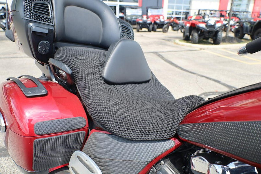 2018 Yamaha Star Venture