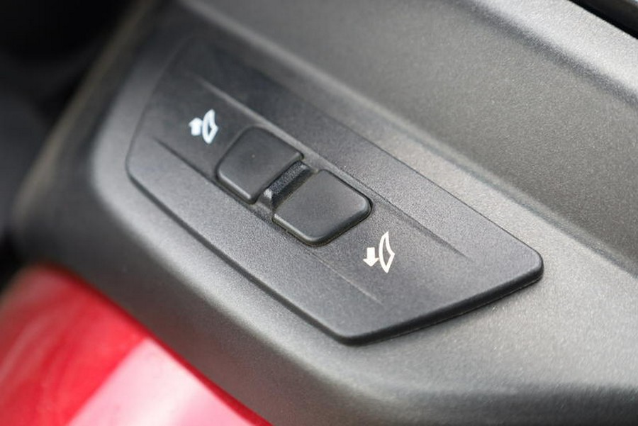 2018 Yamaha Star Venture