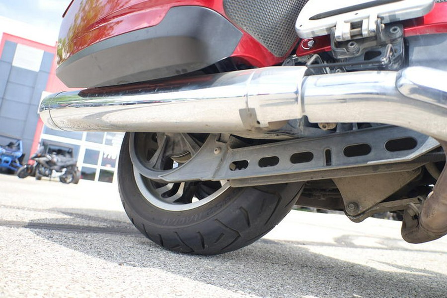 2018 Yamaha Star Venture