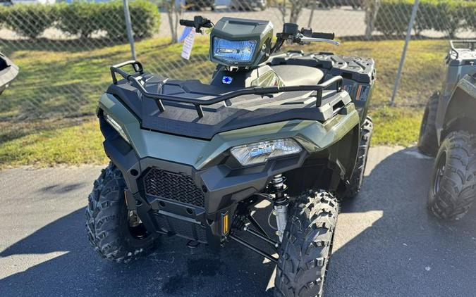 2024 Polaris® Sportsman 570