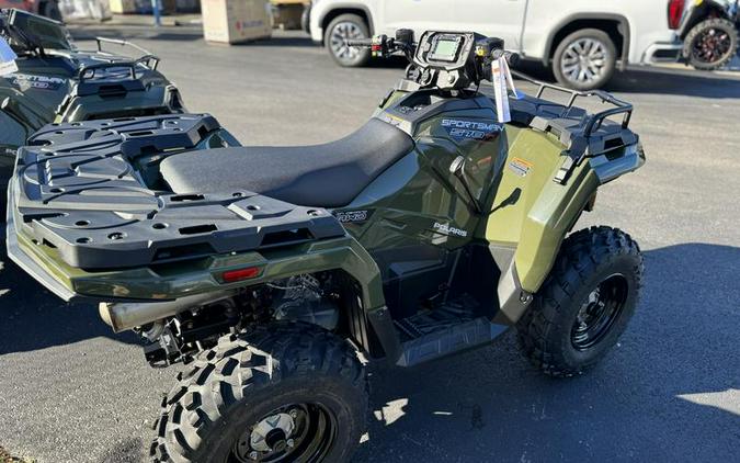 2024 Polaris® Sportsman 570