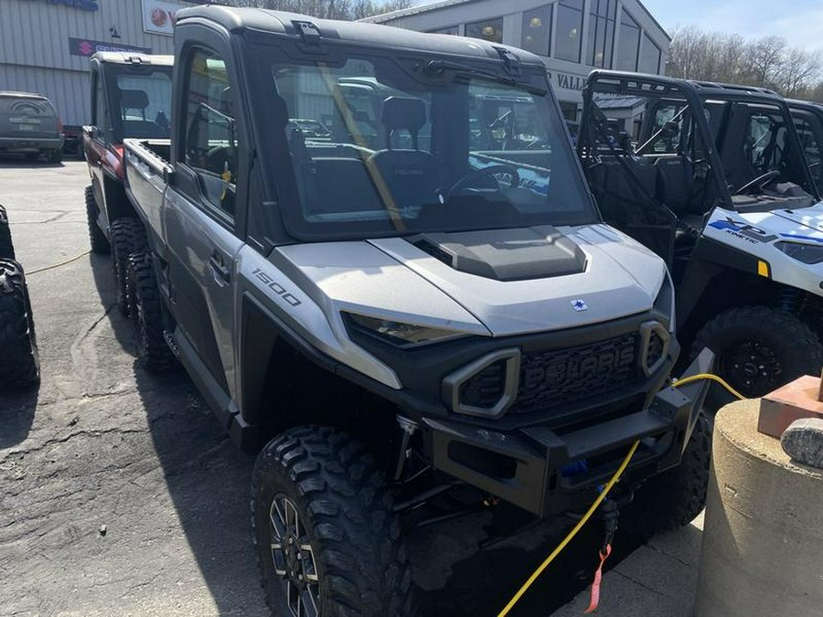 2024 Polaris® Ranger XD 1500 NorthStar Edition Premium