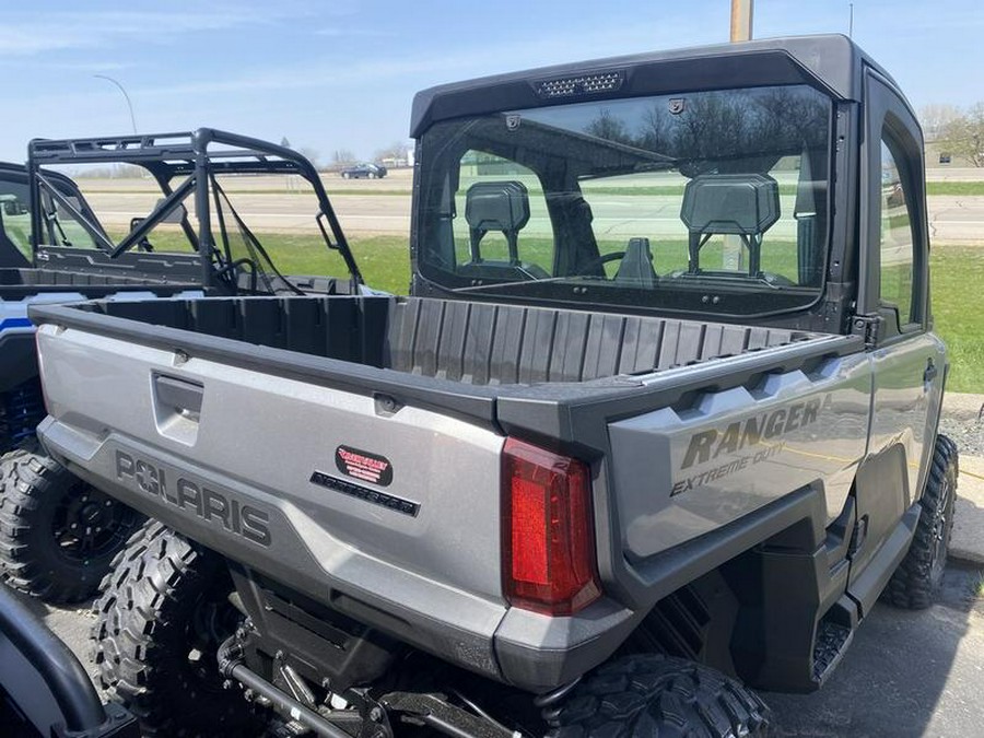 2024 Polaris® Ranger XD 1500 NorthStar Edition Premium