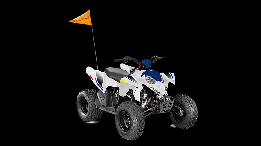 2025 Polaris OUTLAW 110 EFI