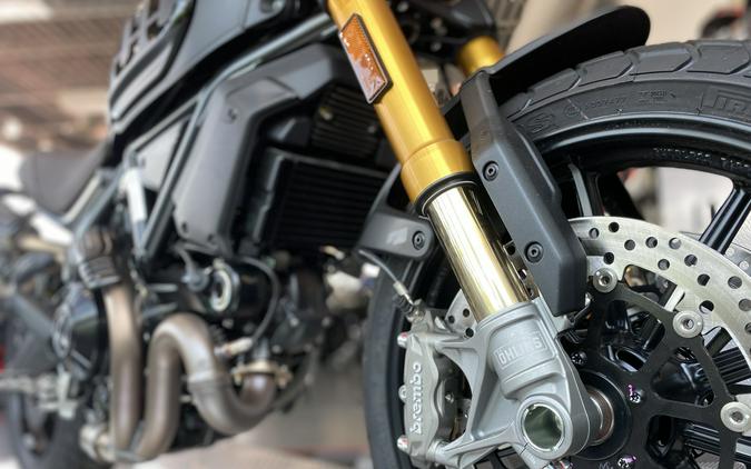 2025 Ducati Scrambler® 1100 Sport PRO