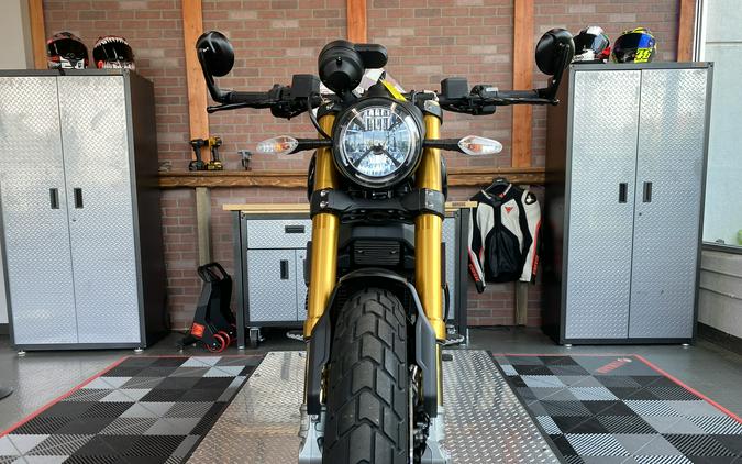 2025 Ducati Scrambler® 1100 Sport PRO