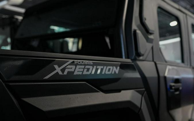 2025 Polaris® XPedition XP 5 NorthStar