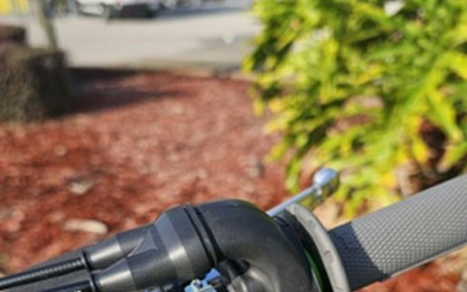 2026 Kawasaki KX 450