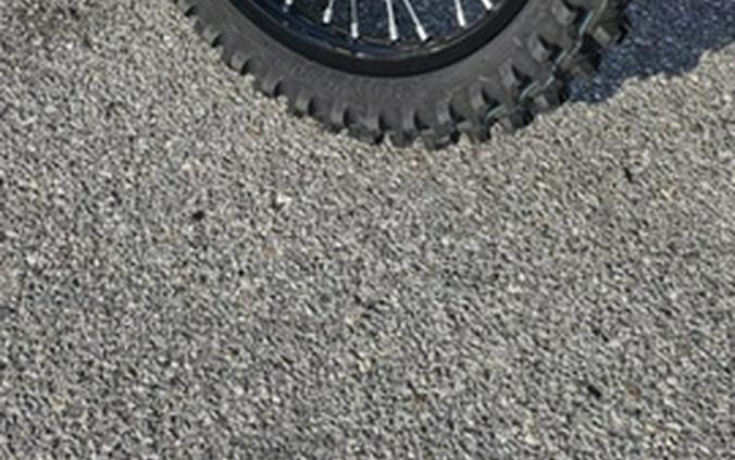 2026 Kawasaki KX 450