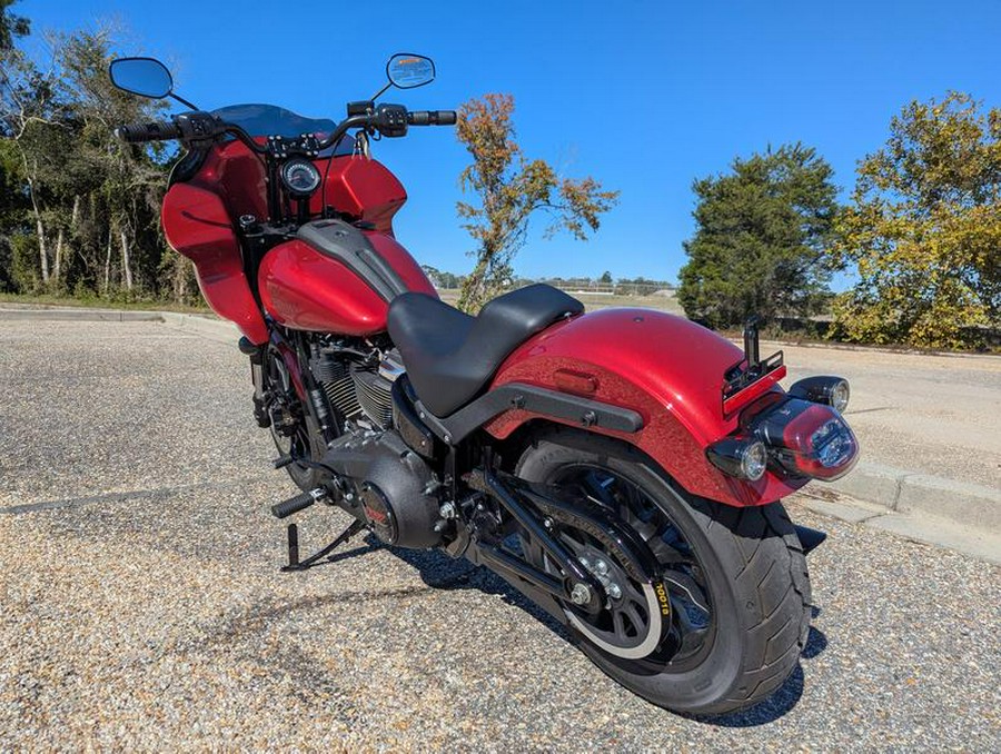 2025 Harley-Davidson® FXLRS - Low Rider® S